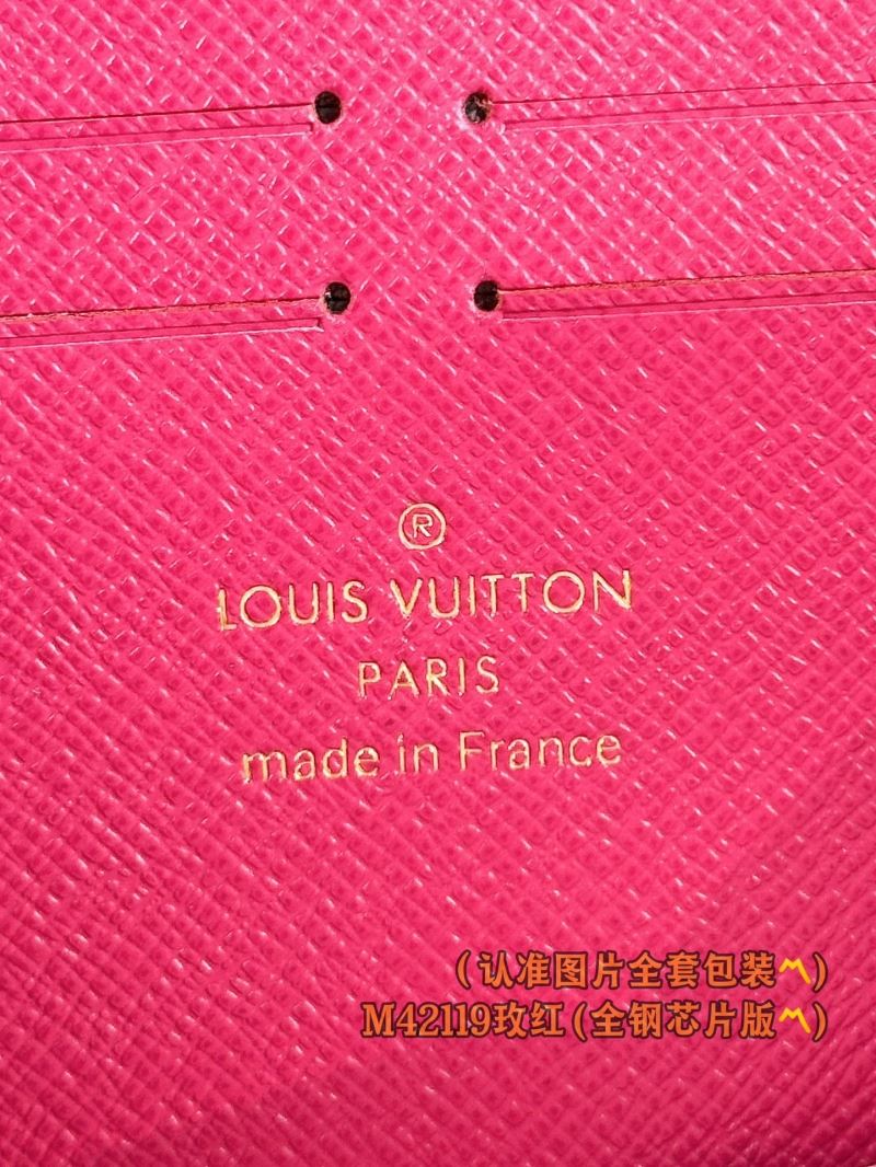 Louis Vuitton Wallets Purse